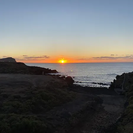 Sea Sunrise דירה *