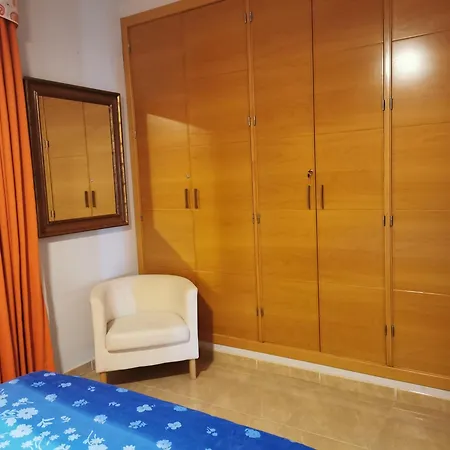 Sea Sunrise Apartman Los Abrigos